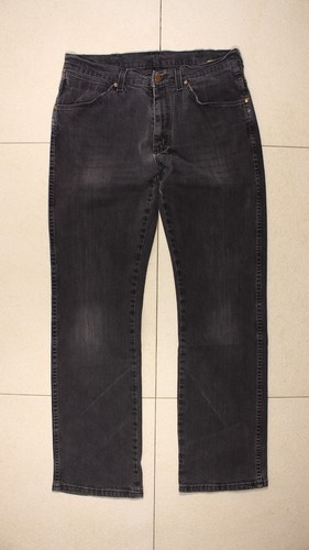 Wrangler alaska herren jeans - alaska,