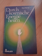 Energiearbeit - Durch