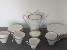 6 Tlg. Kaffee Sevice