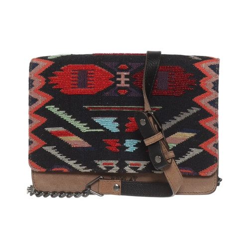 Replay umhängetasche damen - replay,, umhängetasche,