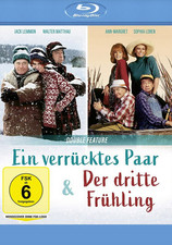 Ein verrücktes Paar + Der