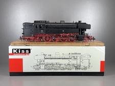 Spur 1 KISS DIGITAL Lokomotive DB BR 65 018  SOUND  230222  OVP  / 2 H 590