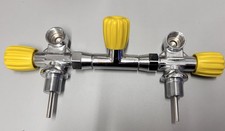 Brückenventil Doppel 12 M26