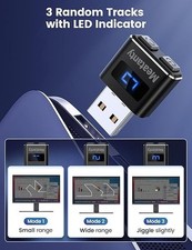 Mouse Jiggler Maus Beweger