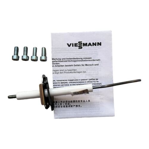 Viessmann ionisationselektrode - viessmann,