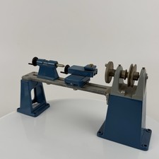 Mini Drehbank Metall –
