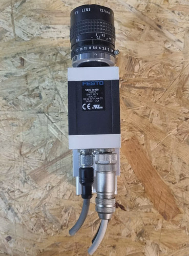 Festo sboc r2b compact - sboc-q-r2b,