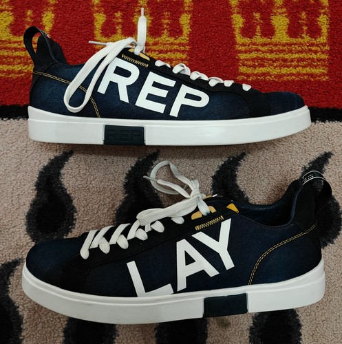 Replay sneaker schuhe - replay,