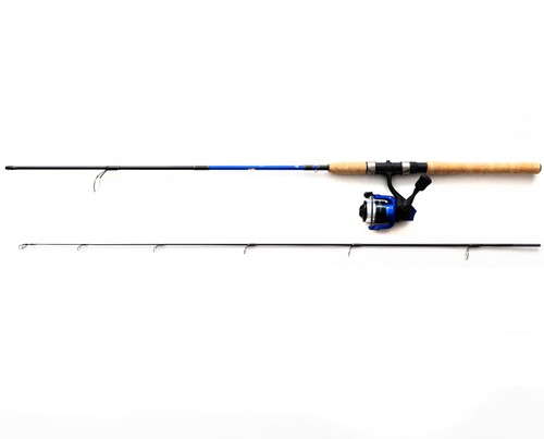 Abu garcia specialist combo - abu,