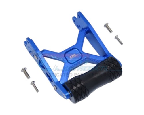 Gpm racing alu - wheelie, bar