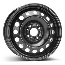 Alcar 7715 Steel Wheel Rim