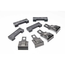 Trägerfußadapter thule 3054 - thule,