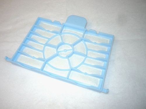Motorschutzfilter geeignet - 1,
