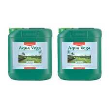 Canna | Aqua Vega A+B 5L