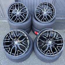 19 Zoll Winterkompletträder