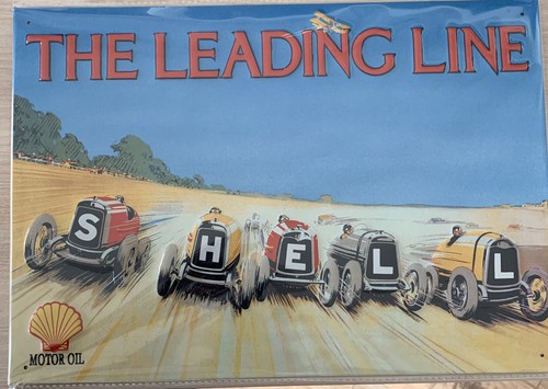 Shell motor oil - motor,