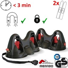 HIMALAYA MAGNET SKITRÄGER