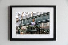 Foto Rue De Paris Frauenbüste