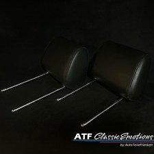 BMW Kopfstützen E30 M3 Evo