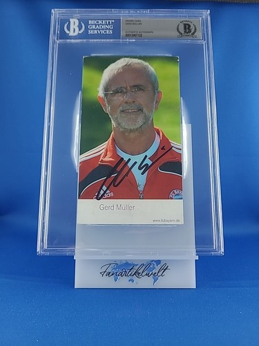 Gerd müller bayern - müller, fc