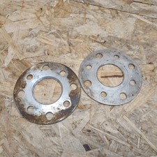 SF Spurplatten Spurverbreiterung 2x4mm = 8mm LK 4x100 4x108 57,1mm