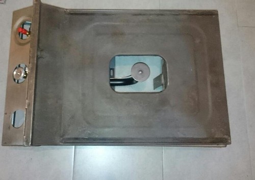 Gasbrenner tfk 250 - ,