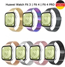 Milanaise Uhrenarmband Huawei