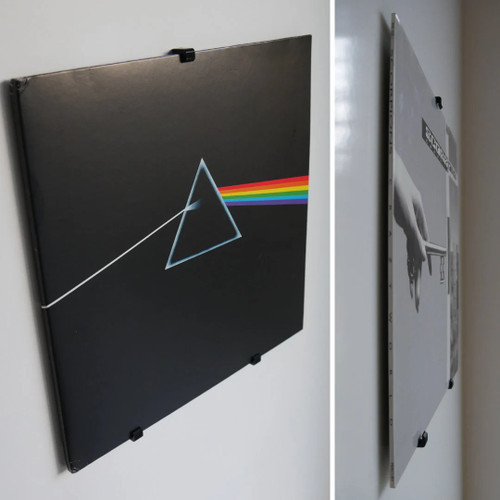 Vinyl schallplatten regal - vinyl,