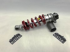 Yamaha R1 5VY (3) 04' Rear