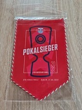 Fußball Wimpel RB Leipzig