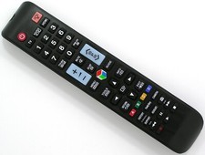 Ersatz Fernbedienung für Samsung TV UE46ES6100W/XRU | UE46ES6100W/XTK |