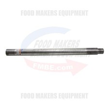 WP Werner Pfleiderer MUC-G 4