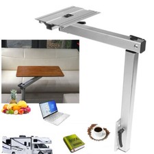 Wohnmobil Tischbein 360°