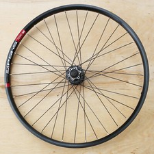 26" Vorderrad mit DT Swiss