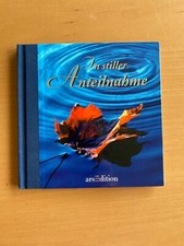 In Stiller Anteilnahme 