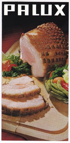 Palux heft fritüre - palux,