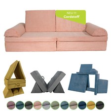 Pillows24 – Kinder Spielsofa