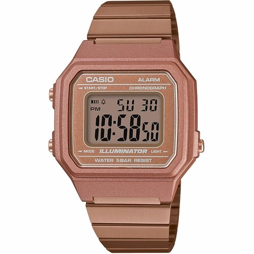 Casio b650wc 5adf uhr - b650wc-5adf, herren