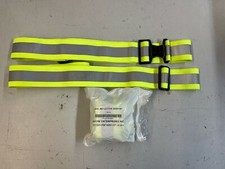 US Army  GSA REFLECTIVE SASH