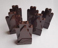 Lego® Felsen ➡️ 6 Stück