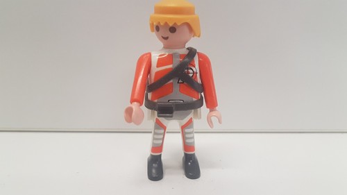 Playmobil 4875