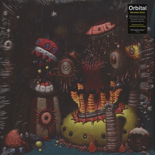 Orbital monsters exist - orbital,