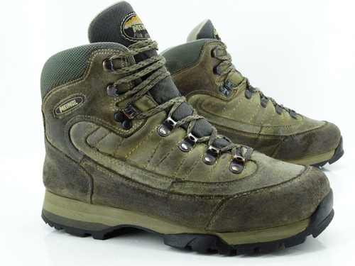 Meindl outdoor wanderschuhe - meindl,