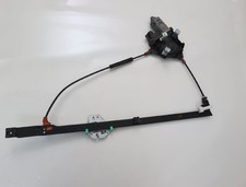 Fensterheber vorn rechts VW T4