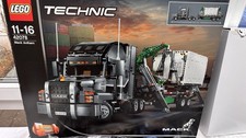 Lego Technik Technic 42078 Mac