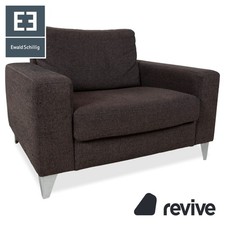Ewald Schillig Stoff Sessel
