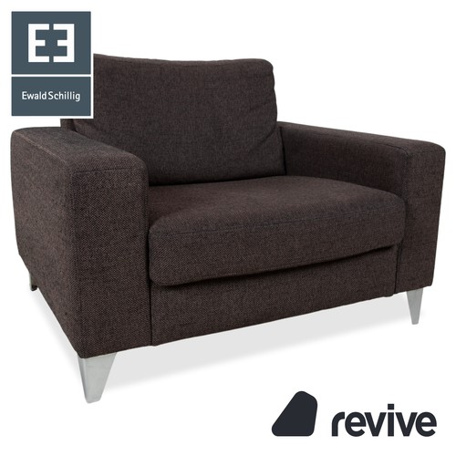 Ewald schillig fabric - fabric, armchair