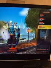 wow classic Anniversary spineshatter/Catalysm