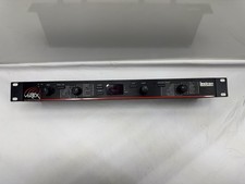 LEXICON VORTEX AUDIO MORPHING