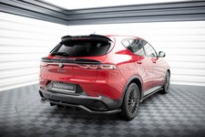 Maxton Design Heckspoiler